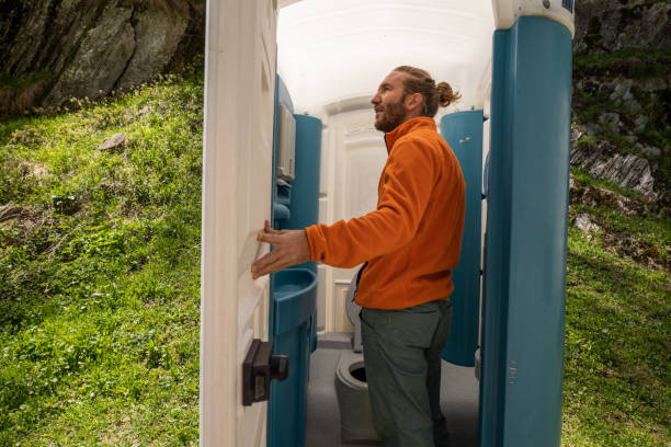 Best Temporary restroom rental  in Hornell, NY