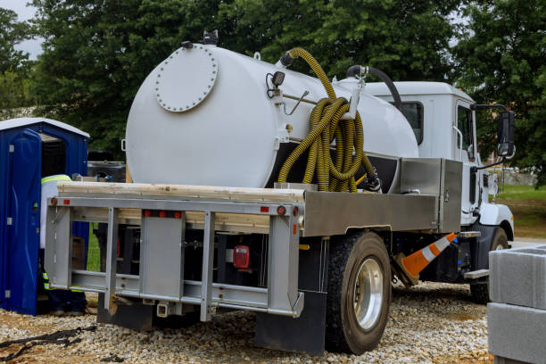 Best Portable toilet rental cost  in Hornell, NY