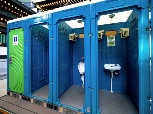 Portable Toilet Options We Offer in Hornell, NY