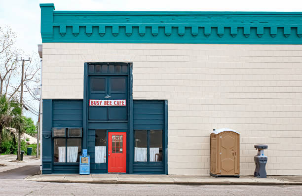 Best Porta potty rental near me  in Hornell, NY